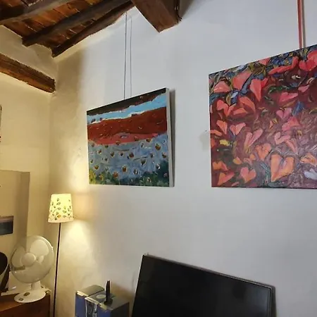 La Casa Di Dina *