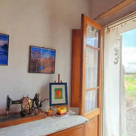 La Casa Di Dina 아파트