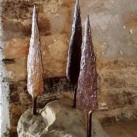 La Casa Di Dina 아파트