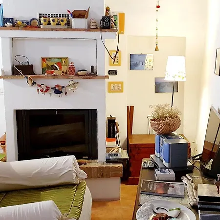 La Casa Di Dina * 카살무스티아