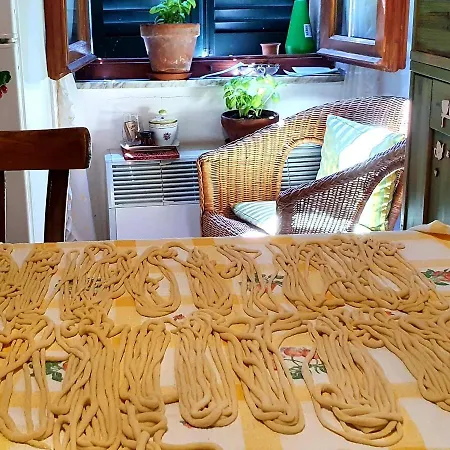 La Casa Di Dina
