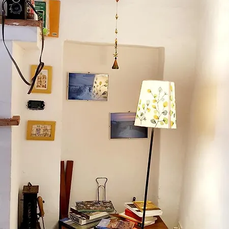 아파트 La Casa Di Dina
