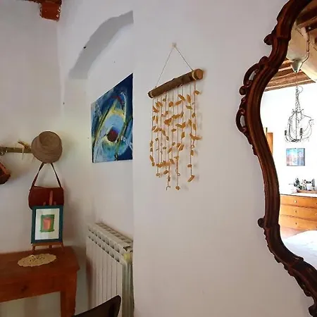 La Casa Di Dina * Castelmuzio