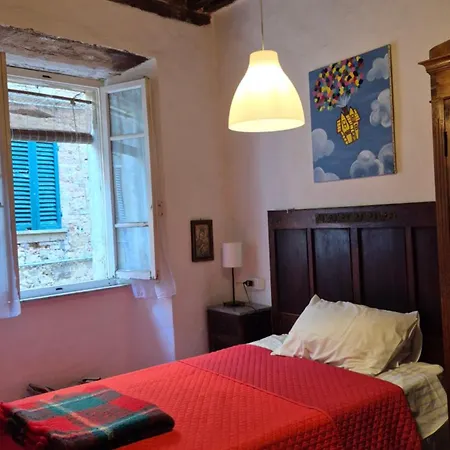 La Casa Di Dina 아파트