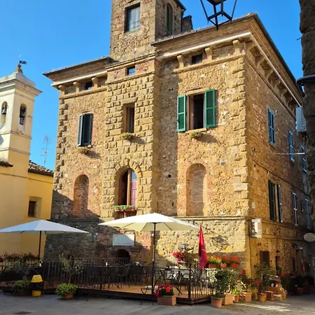 La Casa Di Dina 아파트 *