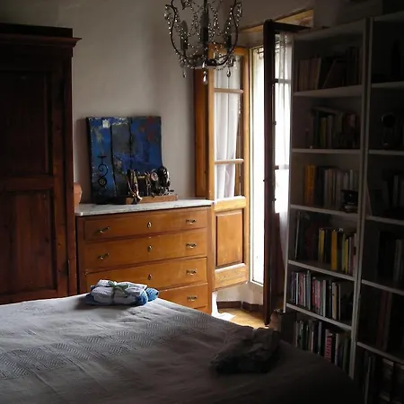 아파트 La Casa Di Dina *