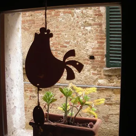 La Casa Di Dina *