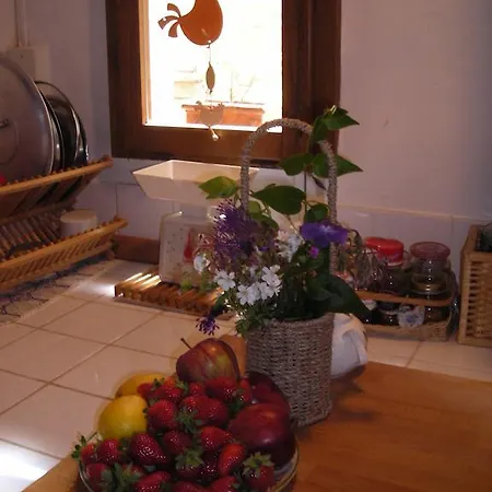 La Casa Di Dina *