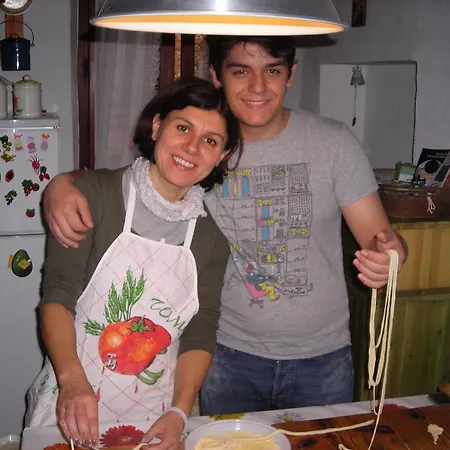 La Casa Di Dina