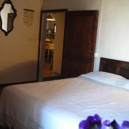 La Casa Di Dina