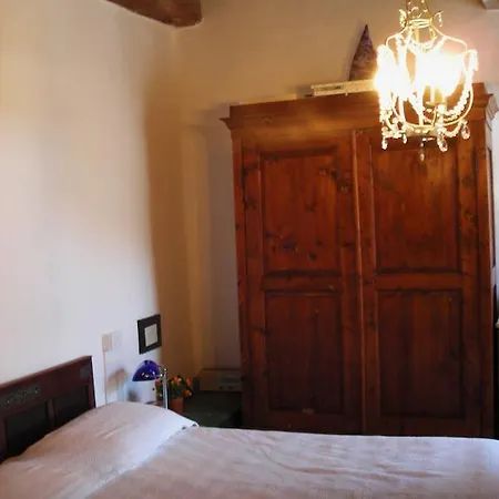 Apartament La Casa Di Dina *