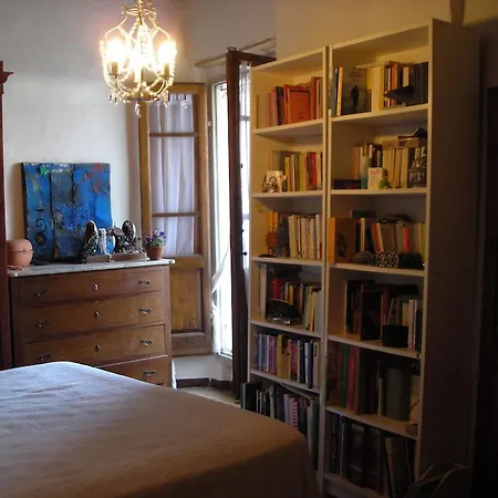 La Casa Di Dina Castelmuzio