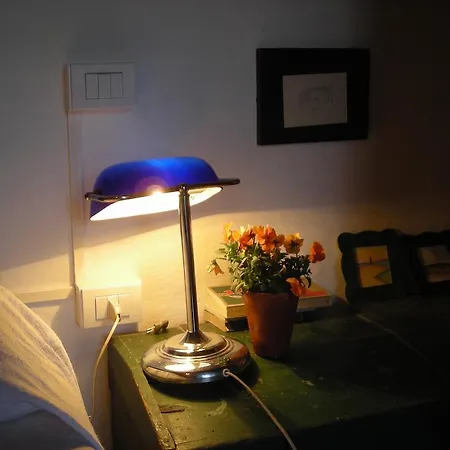 아파트 La Casa Di Dina