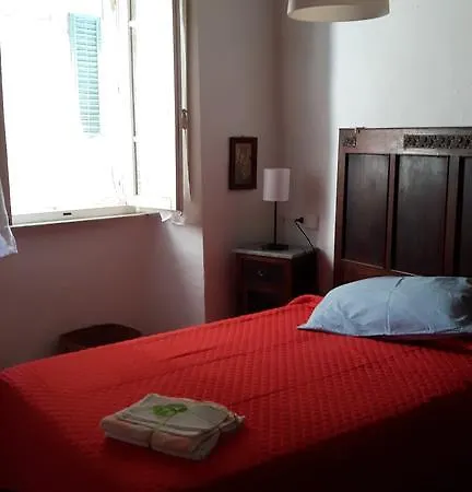 La Casa Di Dina 아파트