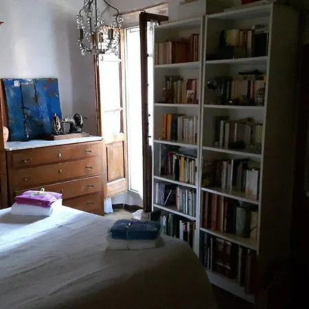 Apartament La Casa Di Dina