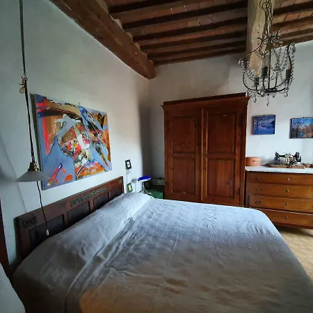 Apartament La Casa Di Dina